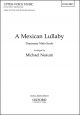 Neaum: Mexican Lullaby A: Vocal 2 Part (OUP)
