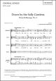 Higginbottom: Down By The Sally Gardens: Vocal SATB  (OUP DIGITAL)