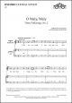 Higginbottom: O waly, waly unaccompanied SATB (OUP DIGITAL)