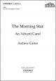 Carter: The morning star for SATB and piano or organ (OUP) Digital Edition