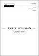 O''Regan: Gratias Tibi For Unaccompanied SATB Double Choir (OUP DIGITAL )