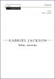Jackson: Salus aeterna for SATB unaccompanied (OUP) Digital Edition