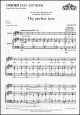 Rutter: Thy Perfect Love Vocal: Satb And Piano (OUP) Digital Edition