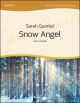 Quartel: Snow Angel for SSAA, solo cello, djembe, and piano (OUP) Digital Edition