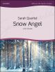 Quartel: Snow Angel for SATB, solo cello, djembe, and piano (OUP) Digital Edition