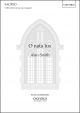 Smith: O nata lux for SATB (with divisions) unaccompanied (OUP) Digital Edition