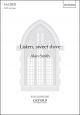 Smith: Listen, sweet dove for SATB and organ (OUP) Digital Edition