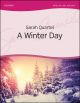 Quartel: A Winter Day for SATB (with divisions), cello, and piano (OUP) Digital Edition