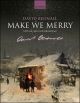 Bednall: Make We Merry SATB & Organ Vocal Score (OUP) Digital Edition