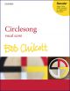 Chilcott: Circlesong Vocal Score (OUP) Digital Edition