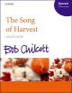 Chilcott: The Song Of Harvest SATB & Organ (OUP) Digital Edition