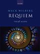 Wilberg Requiem: Vocal Score (OUP) Digital Edition