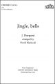 Blackwell: Jingle Bells for SATB (with divisions) unaccompanied (OUP DIGITAL)