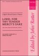 Farrant: Lord, For Thy Tender Mercy's Sake For SATB Choir  (OUP DIGITAL)