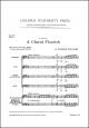 Vaughan Williams: A Choral Flourish for SATB and congregation (OUP) Digital Edition