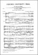 Vaughan Williams: Lullaby from 'Hodie' for soprano soloist, SSA chorus,  (OUP) Digital Edition