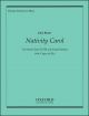 Rutter: Nativity Carol Accompaniment for piano or strings and organ  (OUP DIGITAL)