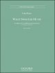 Rutter: What Sweeter Music For SATB And Organ (OUP DIGITAL)