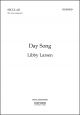 Larsen: Day Song for upper voices (SSA), unaccompanied (OUP) Digital Edition