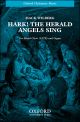 Hark! the herald angels sing for SATB  (OUP) Digital Edition