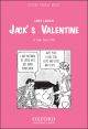 Larsen: Jack's Valentine for SSAA unaccompanied (OUP DIGITAL)