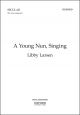 Larsen: A Young Nun, Singing for SSA unaccompanied (OUP DIGITAL)