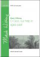 O God our help in ages past for SATB and keyboard or orchestra (OUP) Digital Edition