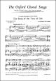 Vaughan Williams: The Song of the Tree of Life for unison or two-part voices and piano (OUP DIGITAL)