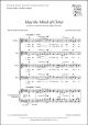 Redman: May The Mind Of Christ Vocal SATB (OUP)