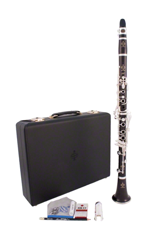 Buffet RC A Clarinet