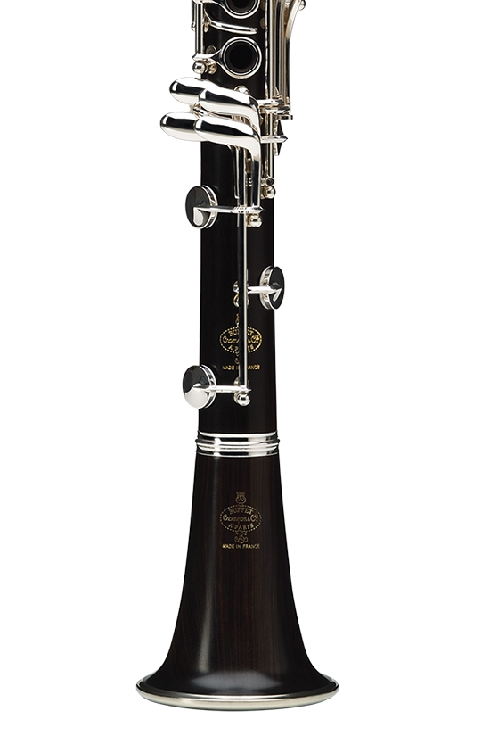 Buffet R13 Prestige Clarinet