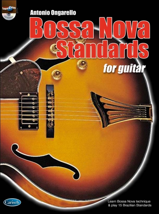 Bossa Nova Bass Lines Pdf