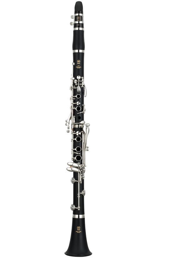 Yamaha YCL-255S Clarinet