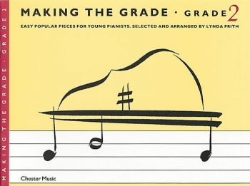 Making The Grade 2: Piano