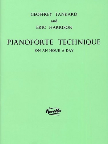 Pianoforte Technique On An Hour A Day