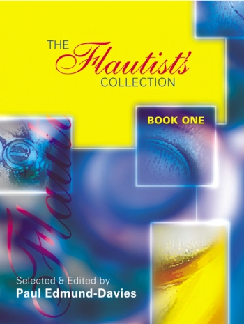 Flautists Collection The: Book 1: Flute and Piano