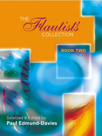 Flautists Collection The: Book 2: Flute and Piano