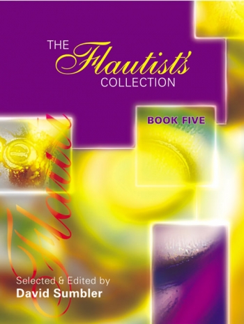 Flautists Collection The: Book 5: Flute and Piano