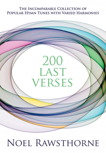 200 Last Verses: Organ