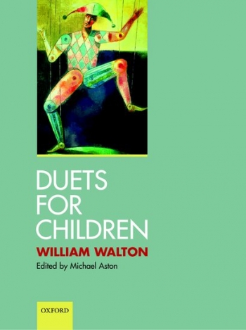 Duets For Children: Piano Duet (OUP)