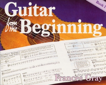 Guitar From The Beginning: 1