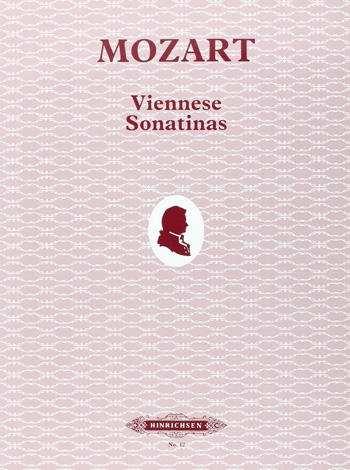 6 Viennese Sonatinas: Piano