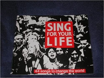 Sing For Your Life: Vocal: Music Edition
