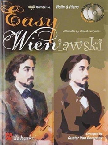 Easy Wieniawski: Violin