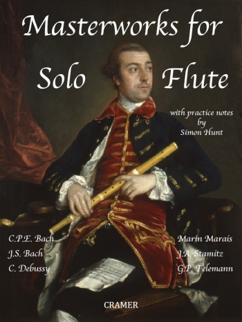 Masterworks: Flute & Piano
