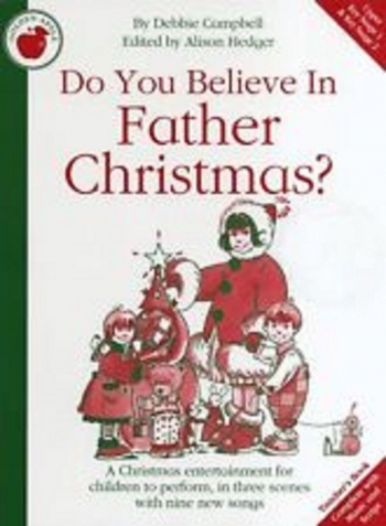 Do You Believe In Father Christmas -Teachers Book