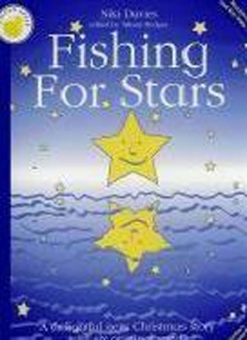 Davies-fishing For Stars-teachers Book-vocal-cantata-ks1