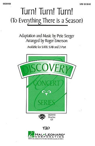 Geistliche Gesange: Vocal Score
