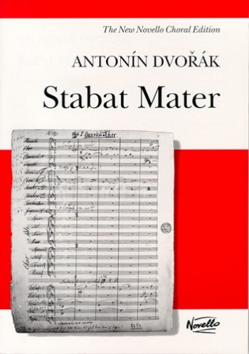 Stabat Mater: Vocal Score (Novello)