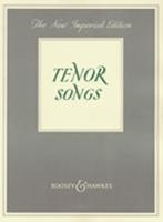 The New Imperial Edition: Tenor Songs: Vocal